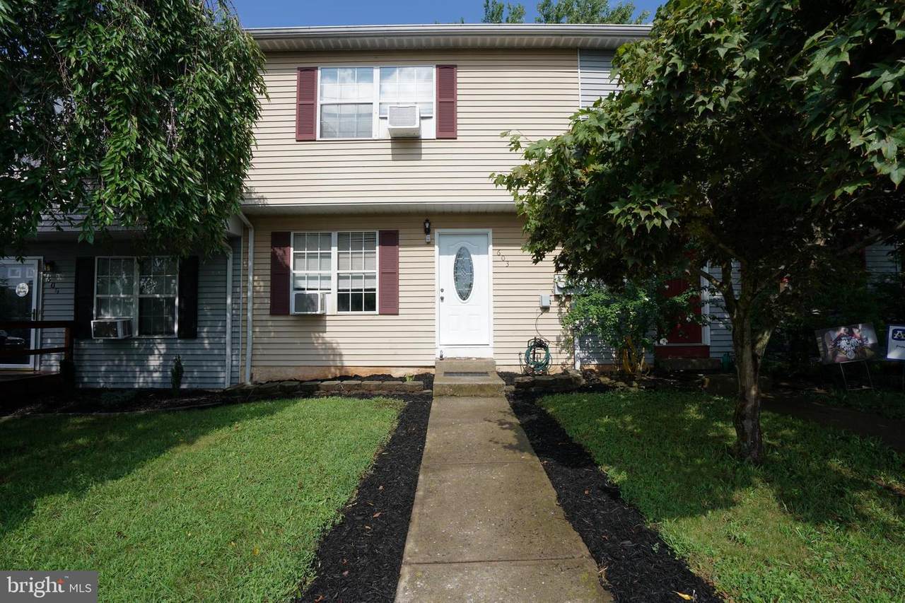 603 Blaker Drive - Photo 1
