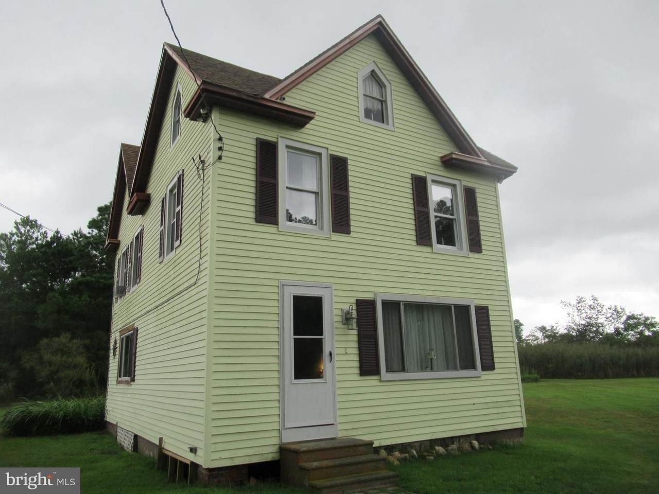 2897 Ape Hole Road - Photo 1