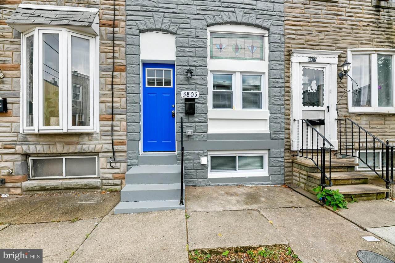 3805 Mount Pleasant Avenue - Photo 1