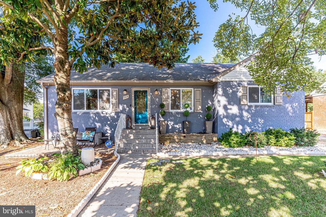 5908 Amherst Avenue - Photo 1