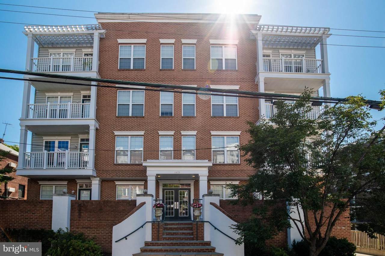 1423 Rhodes Street - Photo 1