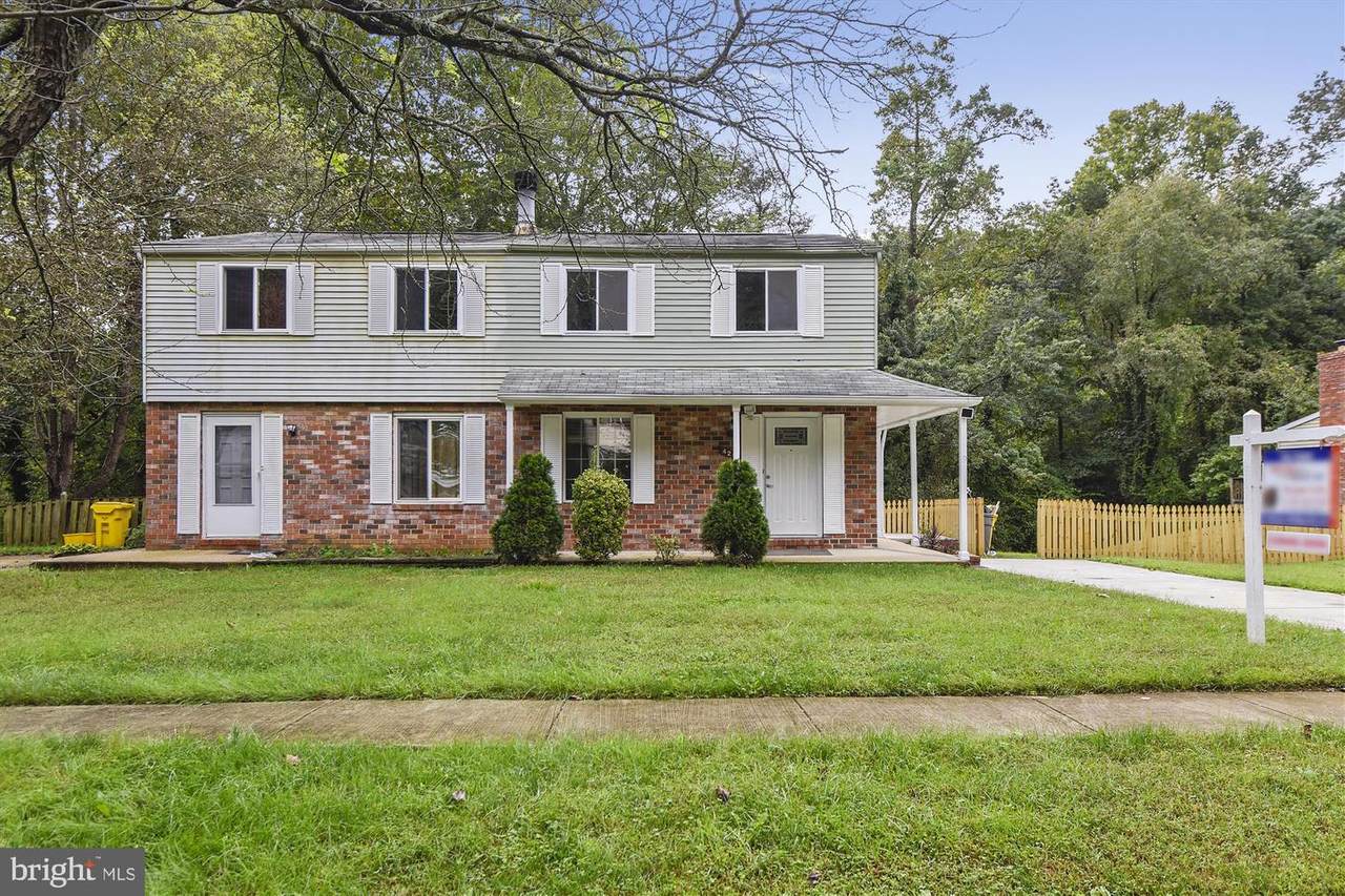 425 Blossom Tree Court - Photo 1