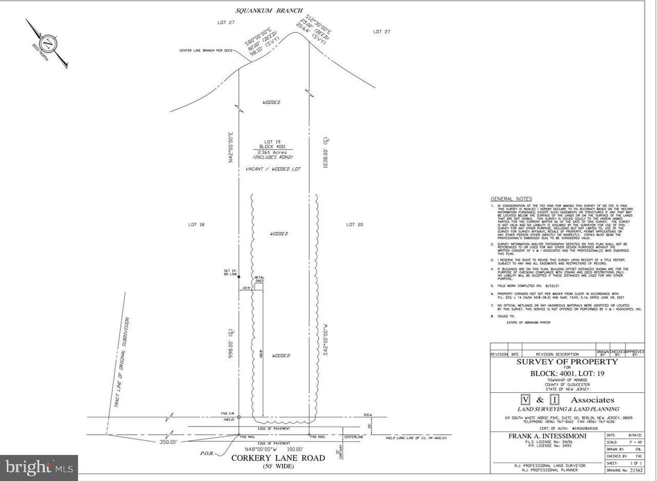 19 Corkery Lane - Photo 1