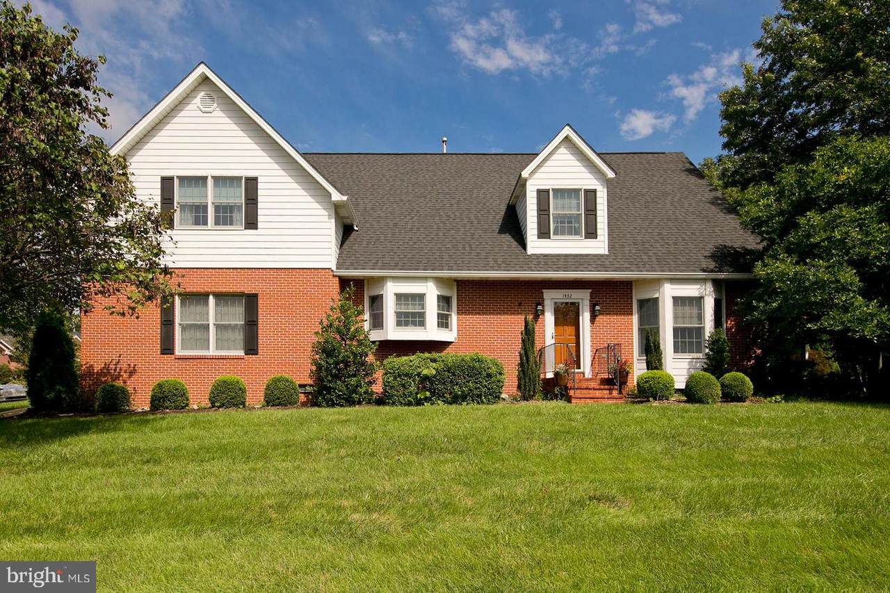 1432 Ramseur Lane - Photo 1