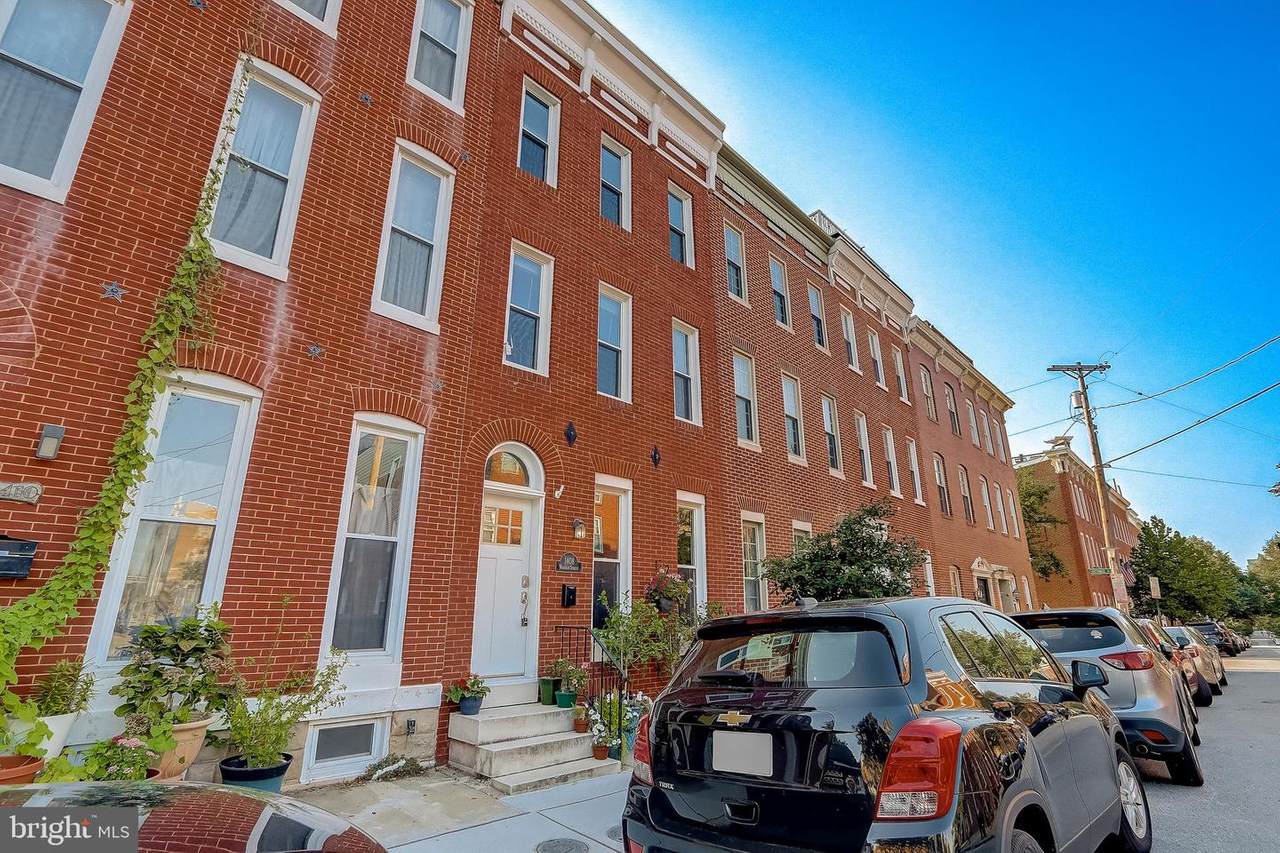 1408 William Street - Photo 1