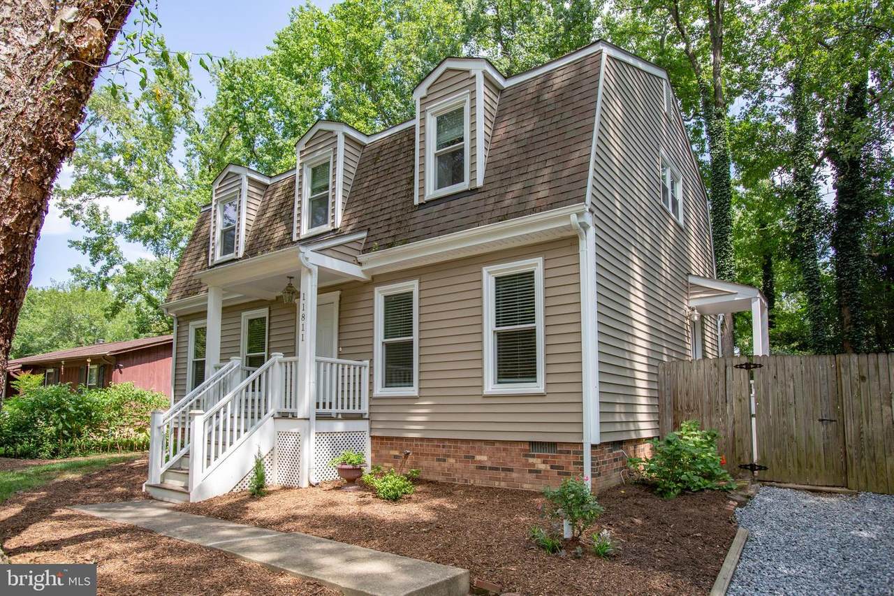11811 Taft Drive - Photo 1