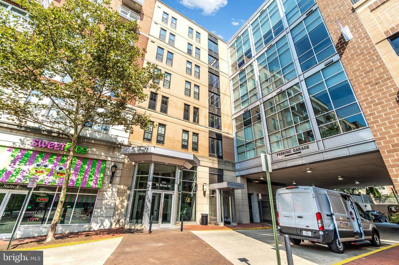 444 Broad Street - Photo 1