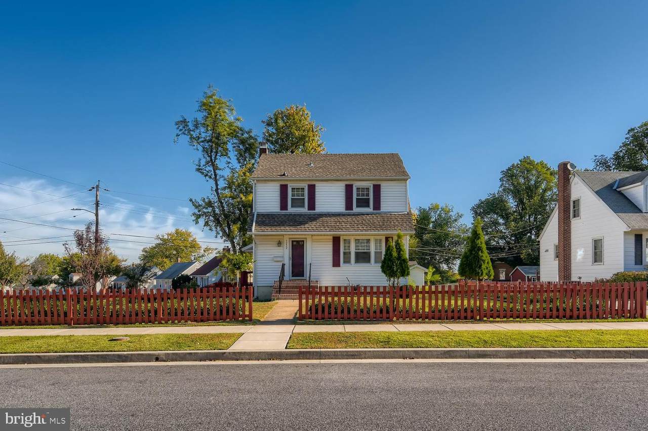 1232 Oakland Terrace Road - Photo 1