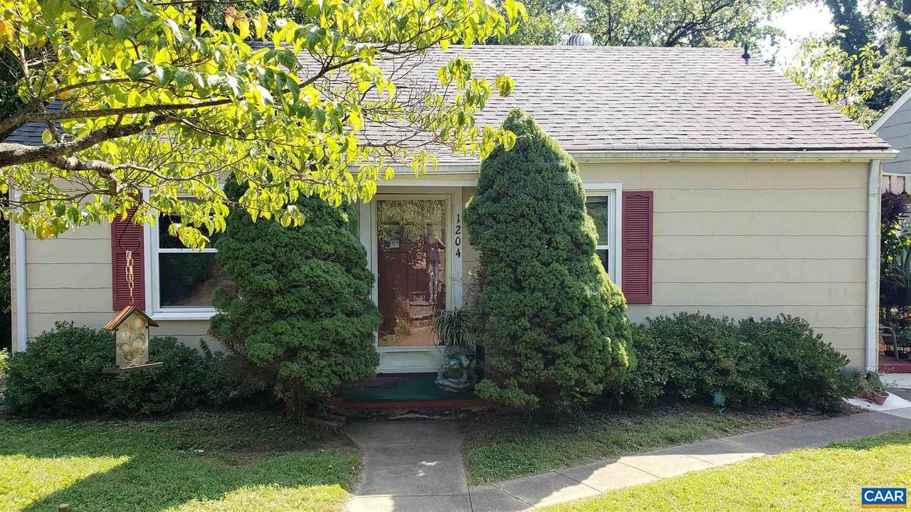 1204 Cherry Ave - Photo 1