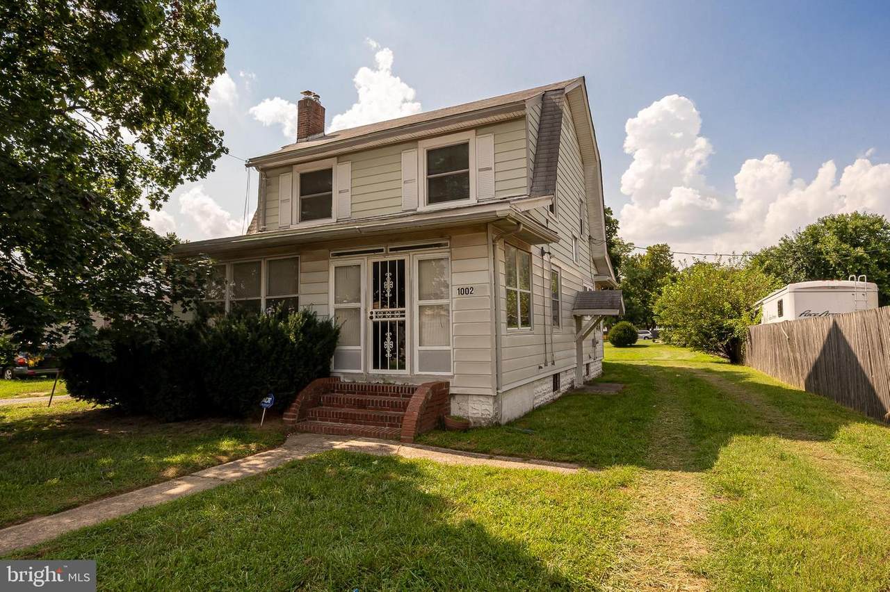 1002 Crain Highway - Photo 1