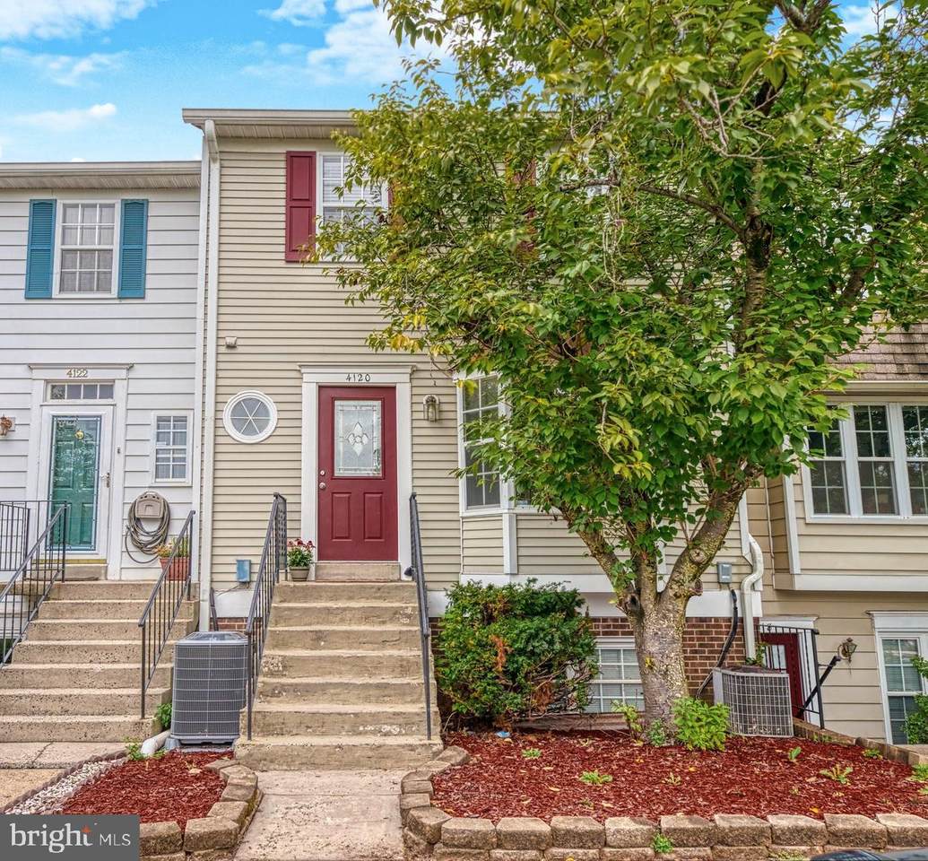 4120 Placid Lake Court - Photo 1