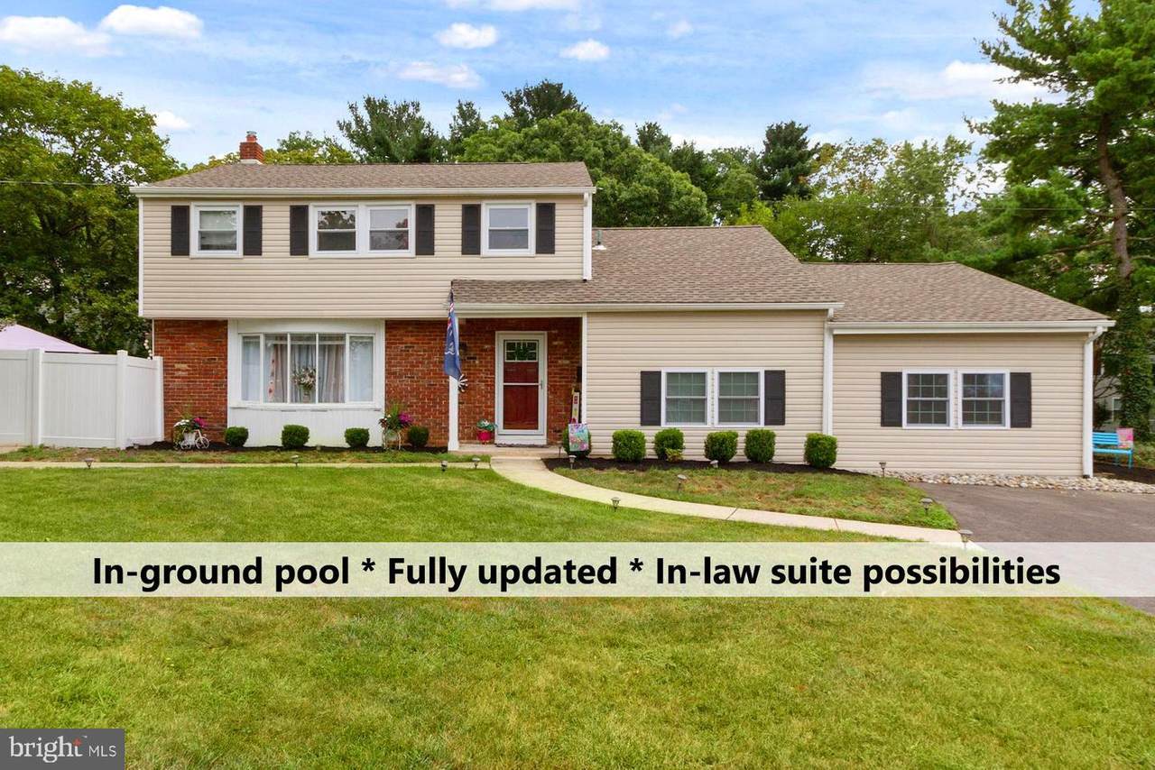 508 Ivystone Lane - Photo 1