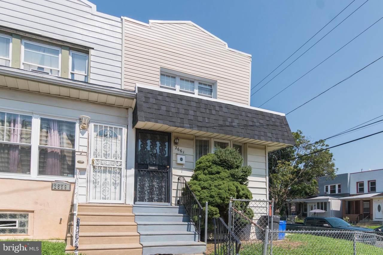 2661 Lloyd Street - Photo 1