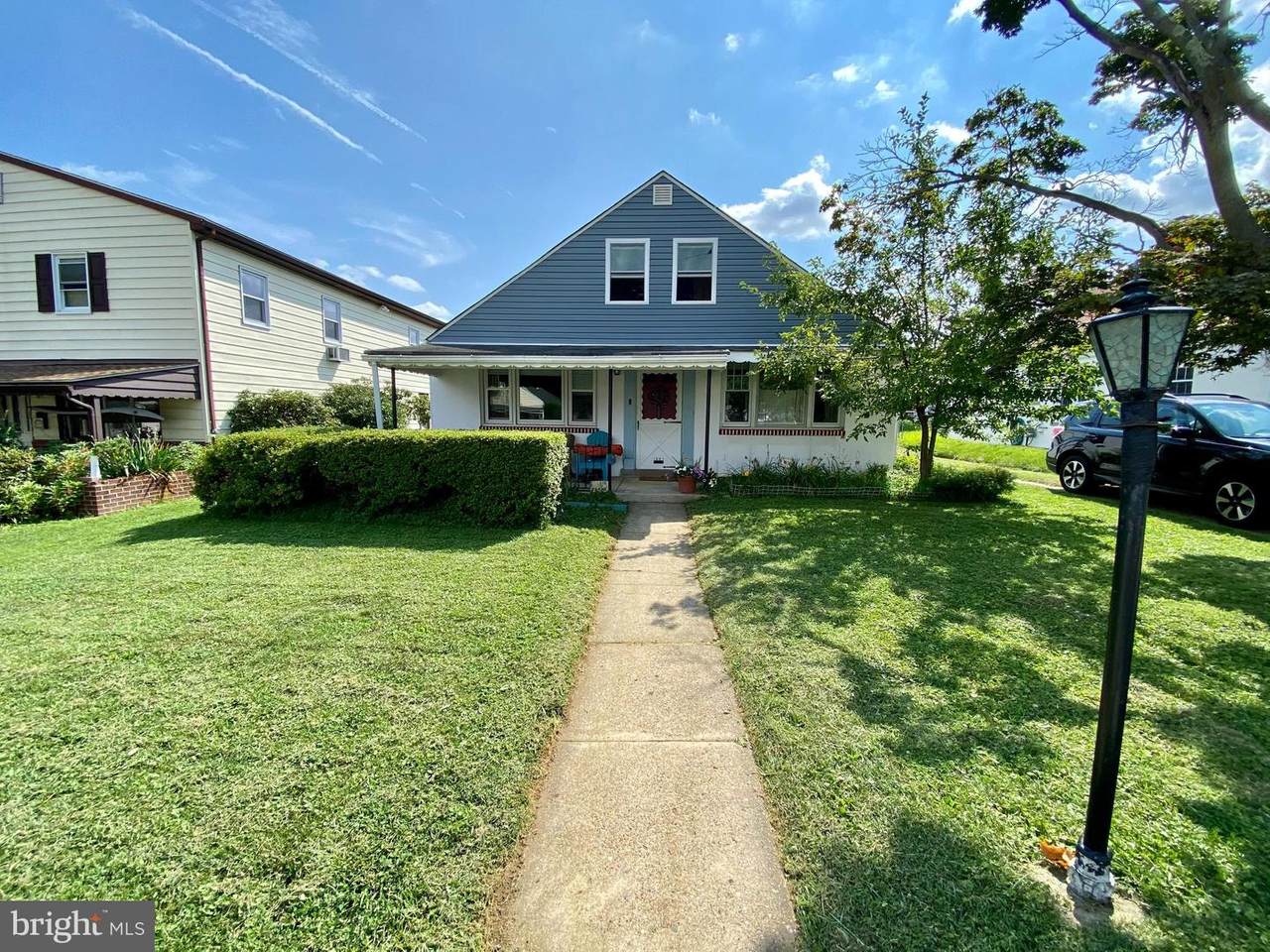 1006 Ripley Street - Photo 1