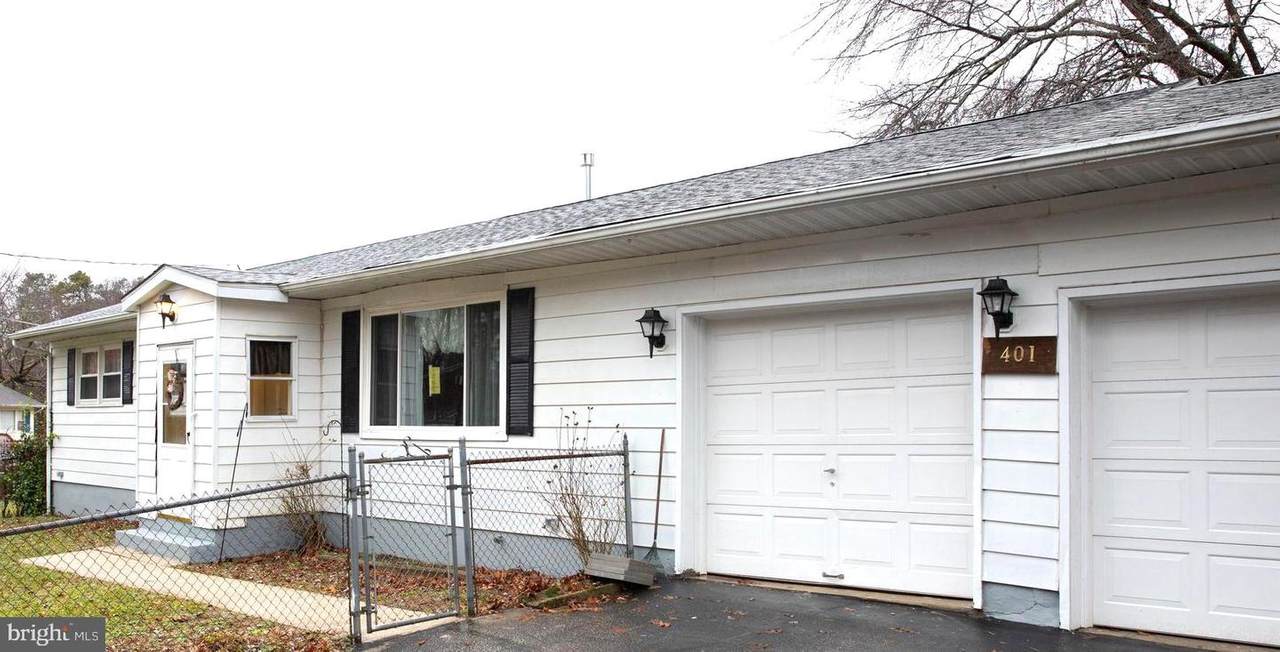 401 Lakeshore Drive - Photo 1