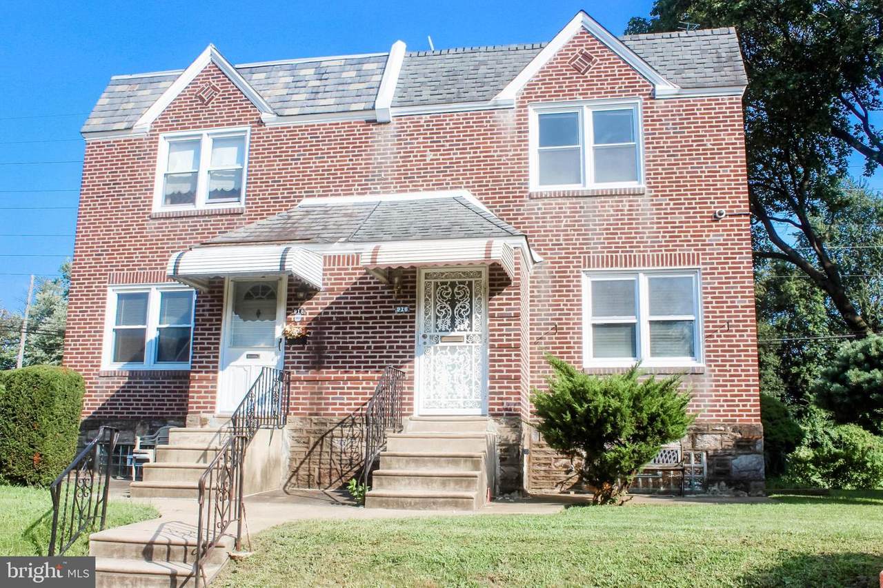 916 Gilham Street - Photo 1