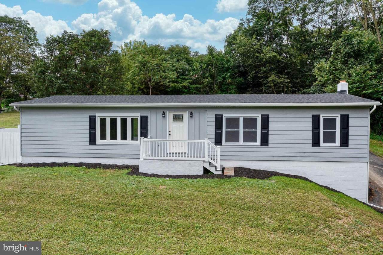 2511 Ironville Pike - Photo 1