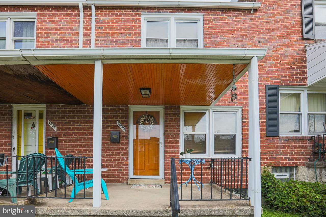 1420 Medfield Avenue - Photo 1