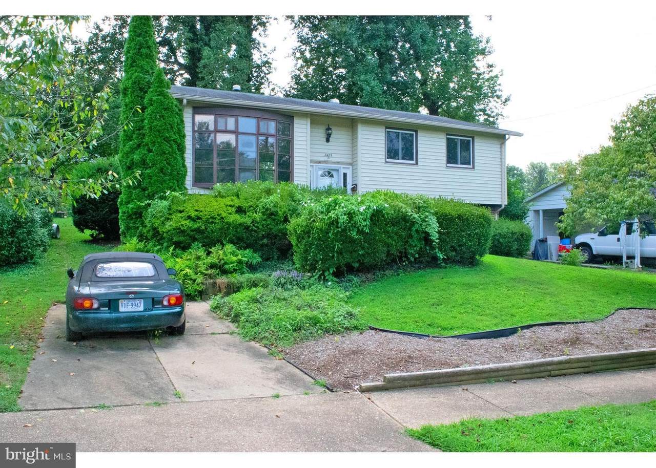 7429 Mcwhorter Place - Photo 1