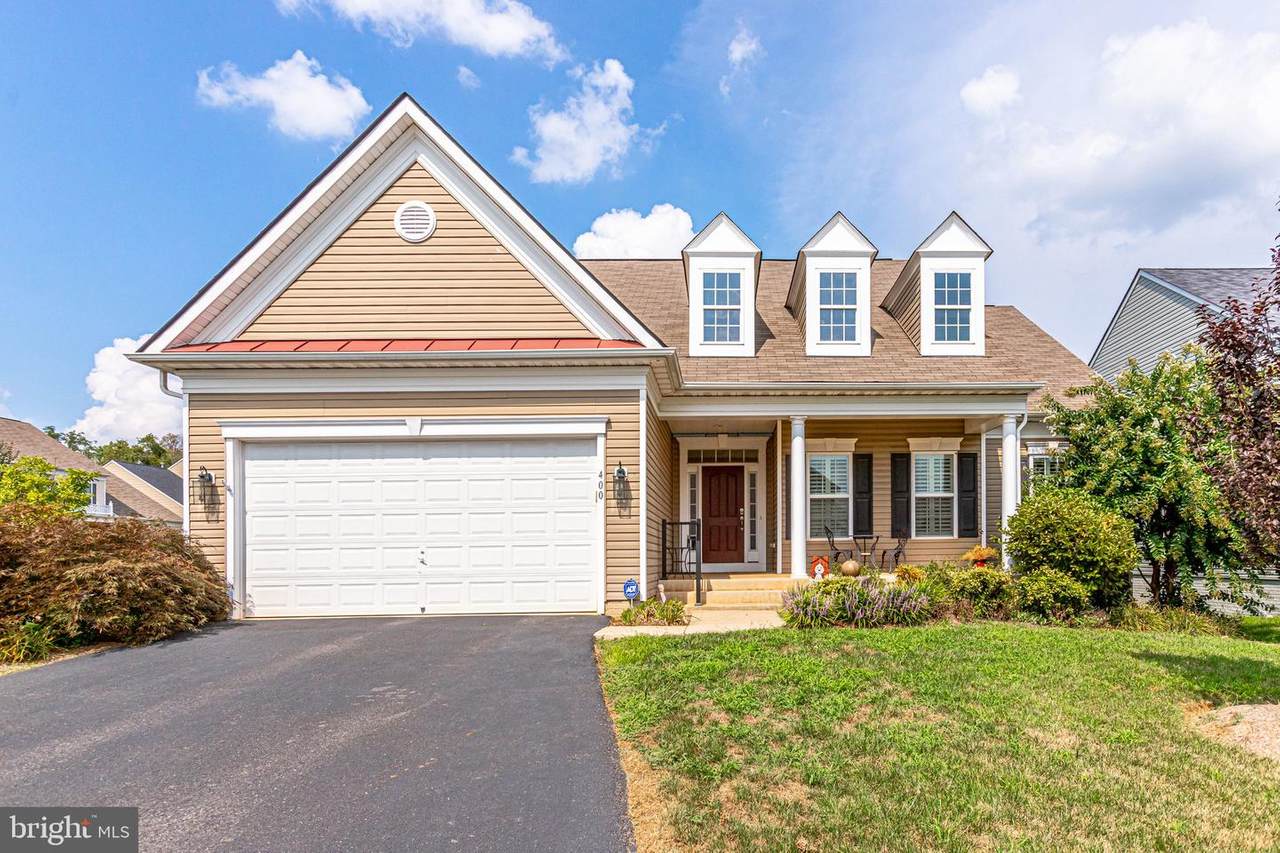400 Standpipe Road - Photo 1