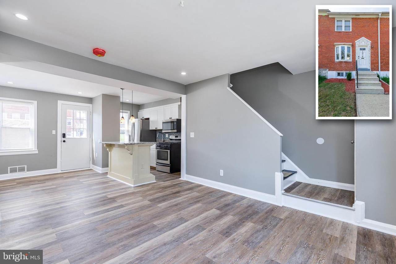 1014 Cameron Road - Photo 1