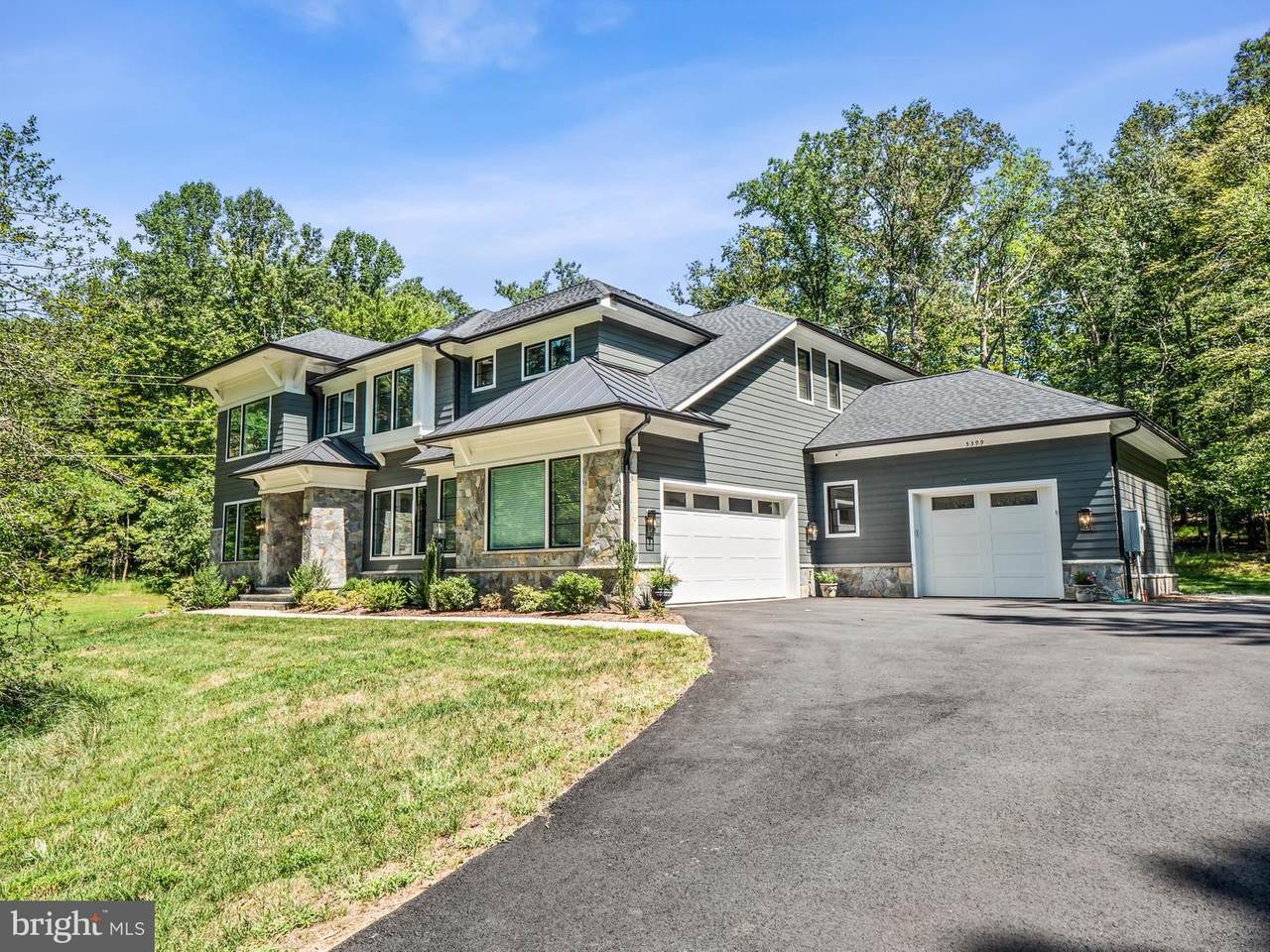 5399 Dranes Tavern Drive - Photo 1