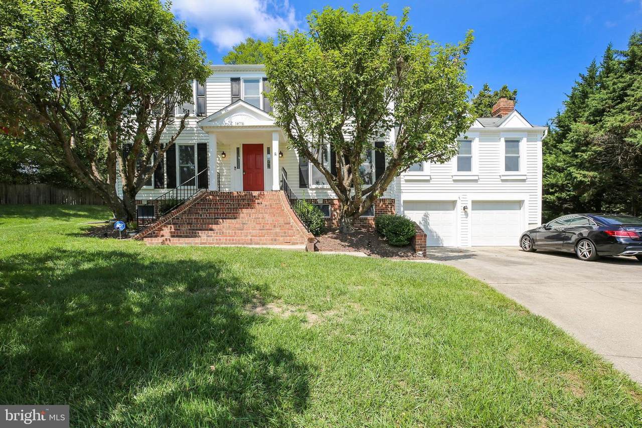 14716 Brougham Way - Photo 1