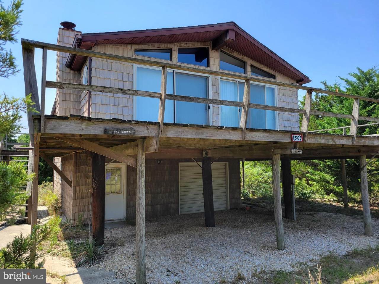1503 Beach Plum Drive - Photo 1