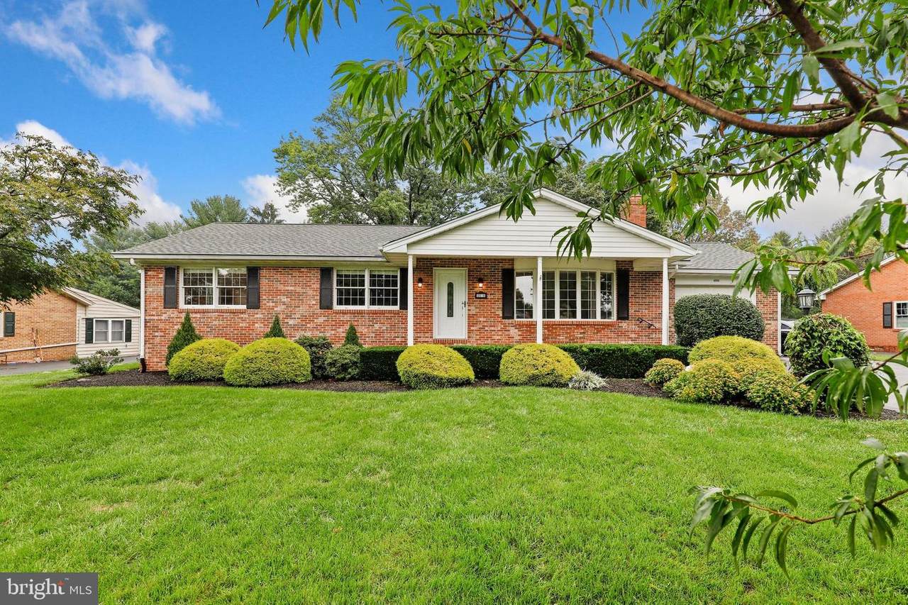 6816 Falstone Drive - Photo 1