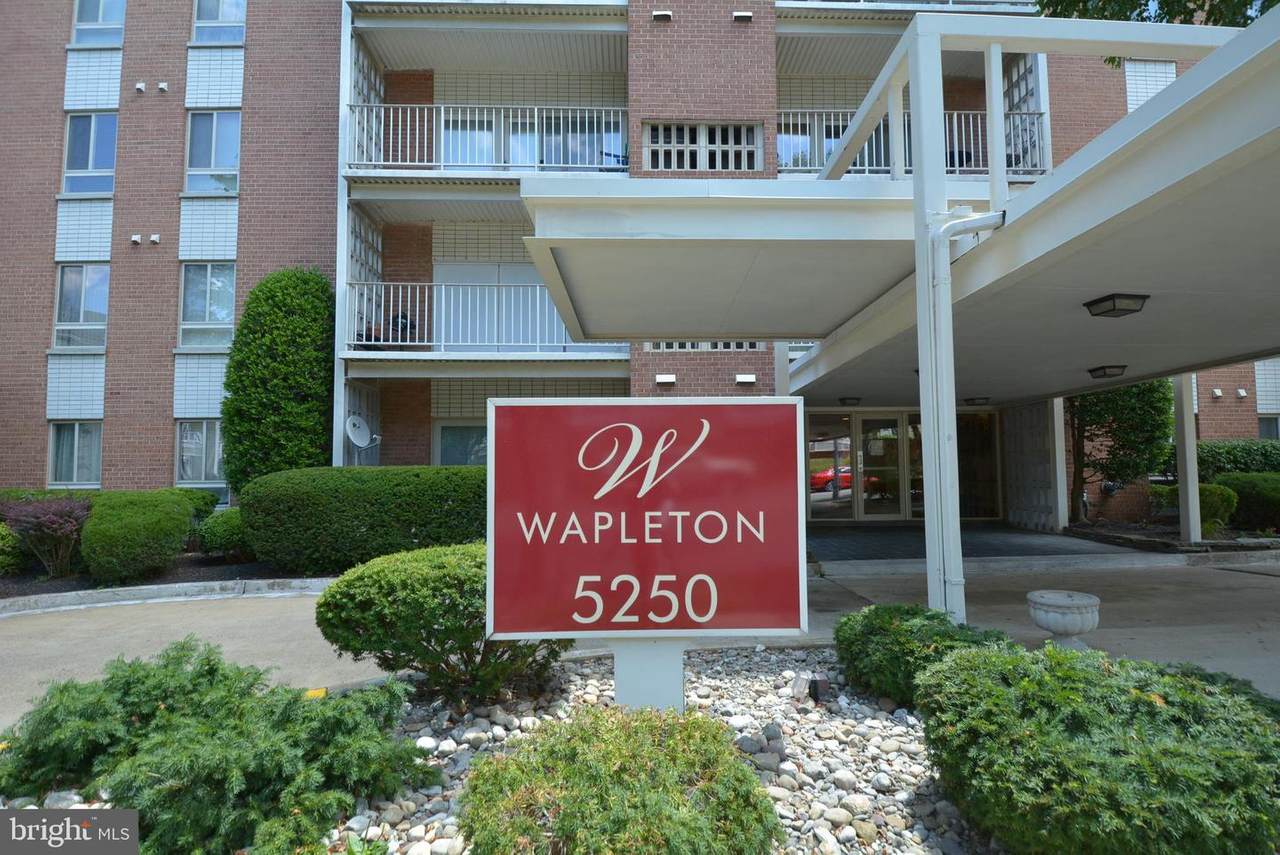 5250 Valley Forge Drive - Photo 1