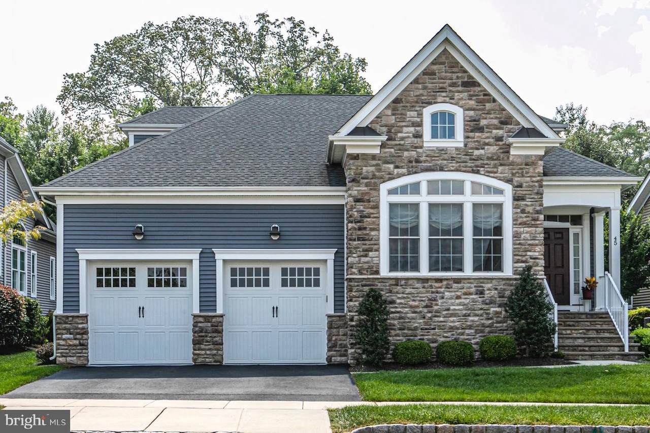 45 Acadia Lane - Photo 1