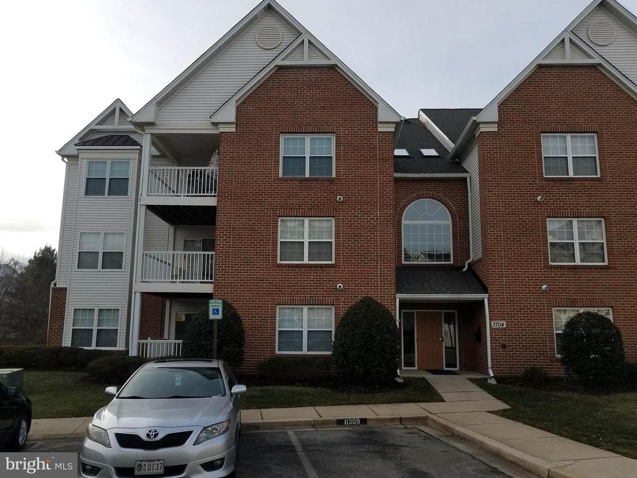 3704 Excalibur Court - Photo 1