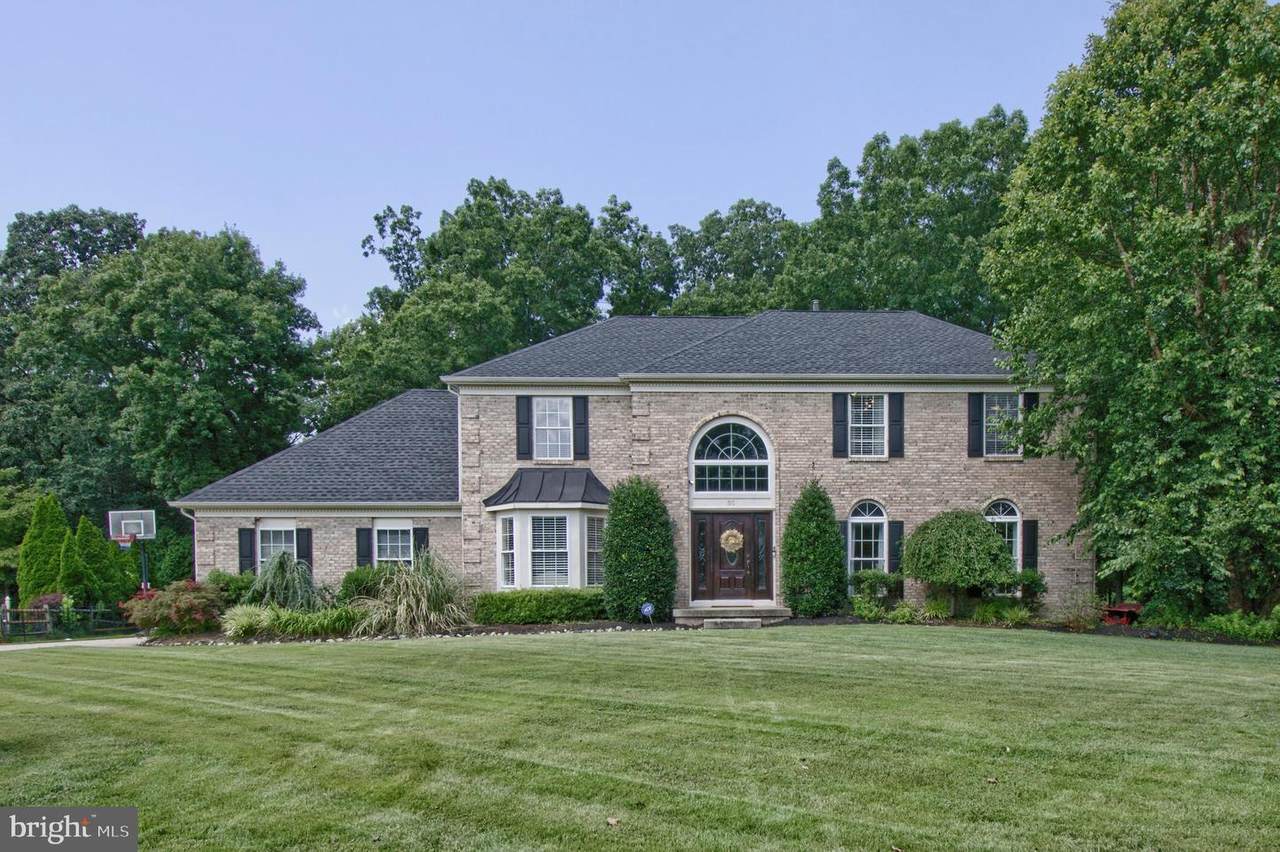 50 Quail Hollow Drive - Photo 1