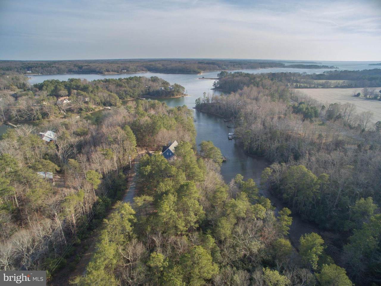 0 Bells Creek Lane - Photo 1