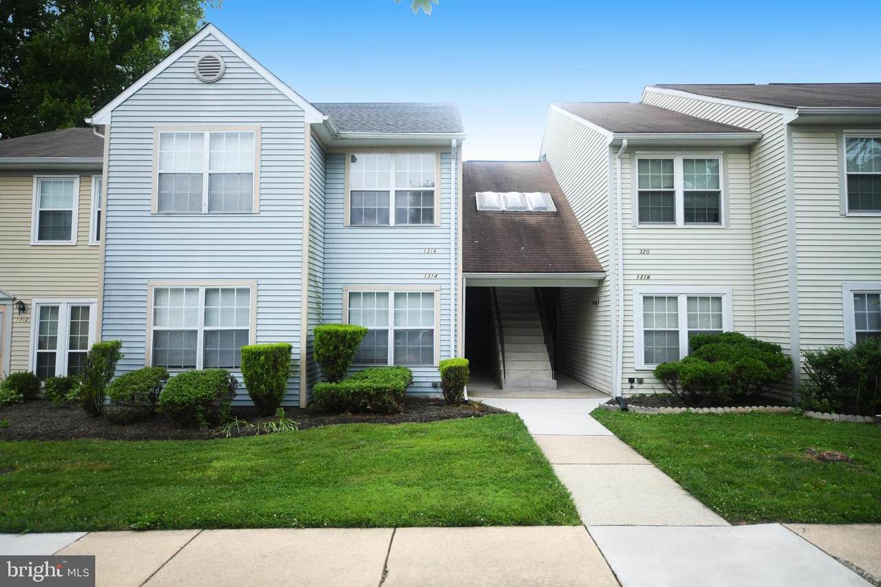 1314 Rigbie Hall Court - Photo 1