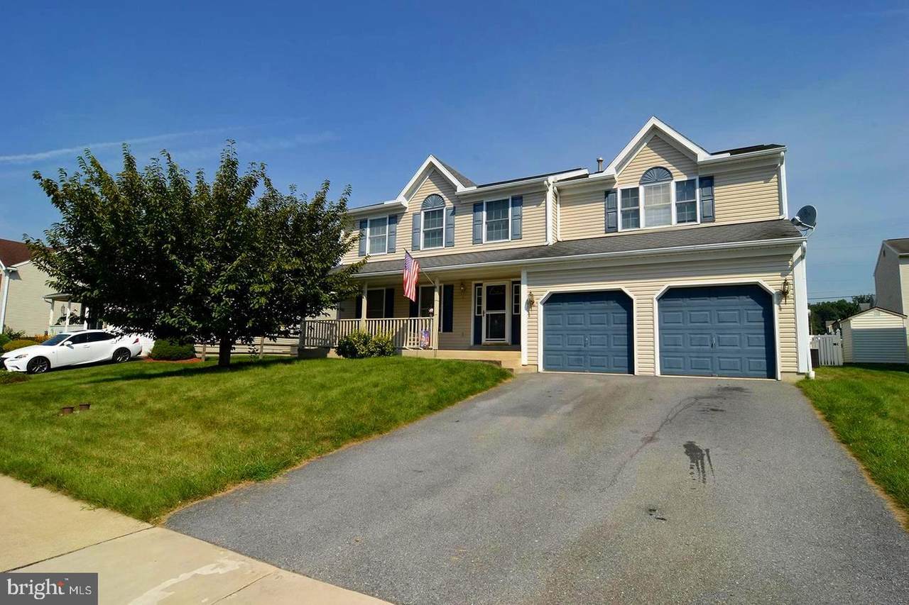 1022 Josephine Drive - Photo 1
