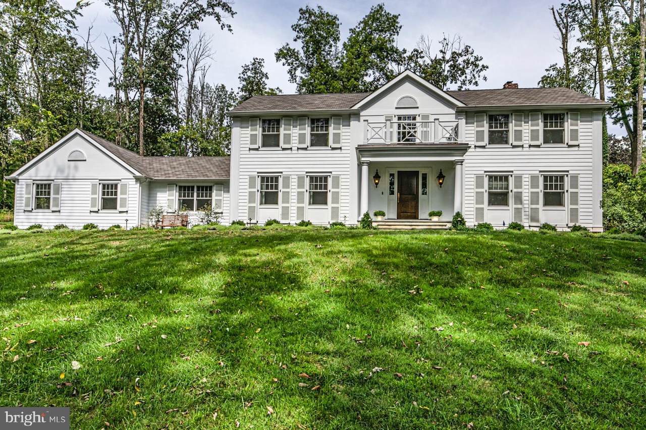 38 Pardee Circle - Photo 1