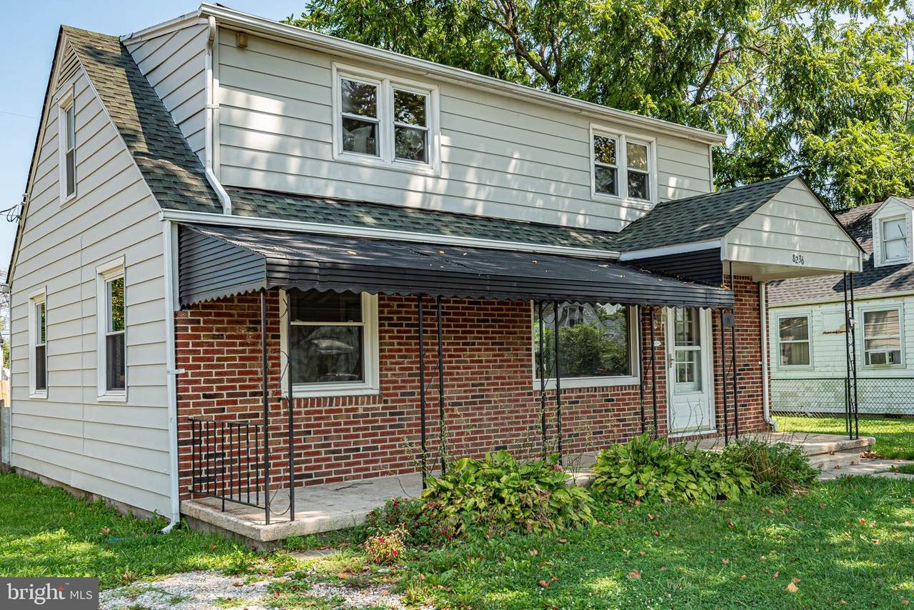 8236 Longpoint Road - Photo 1