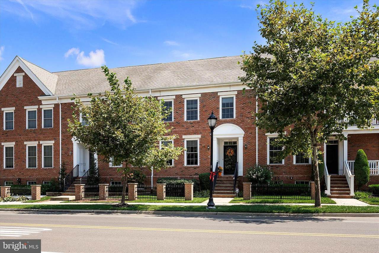 1004 Robbinsville Edinburg - Photo 1