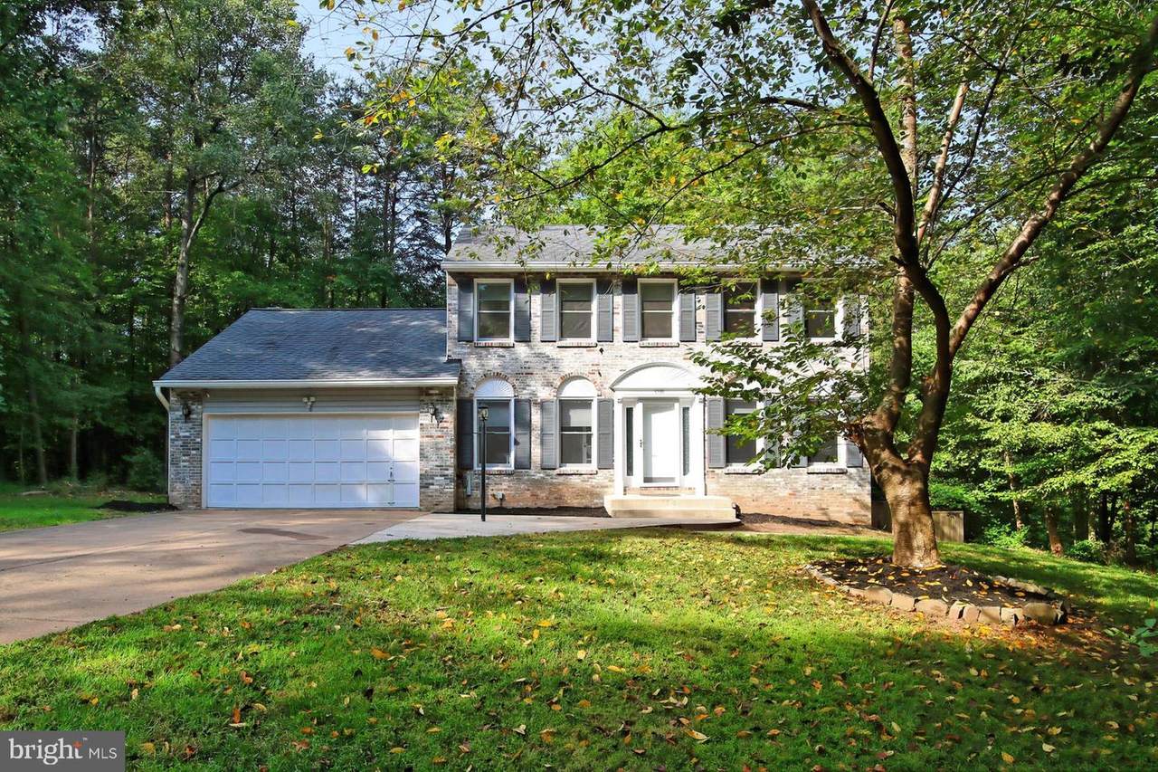 5305 Davis Ford Road - Photo 1
