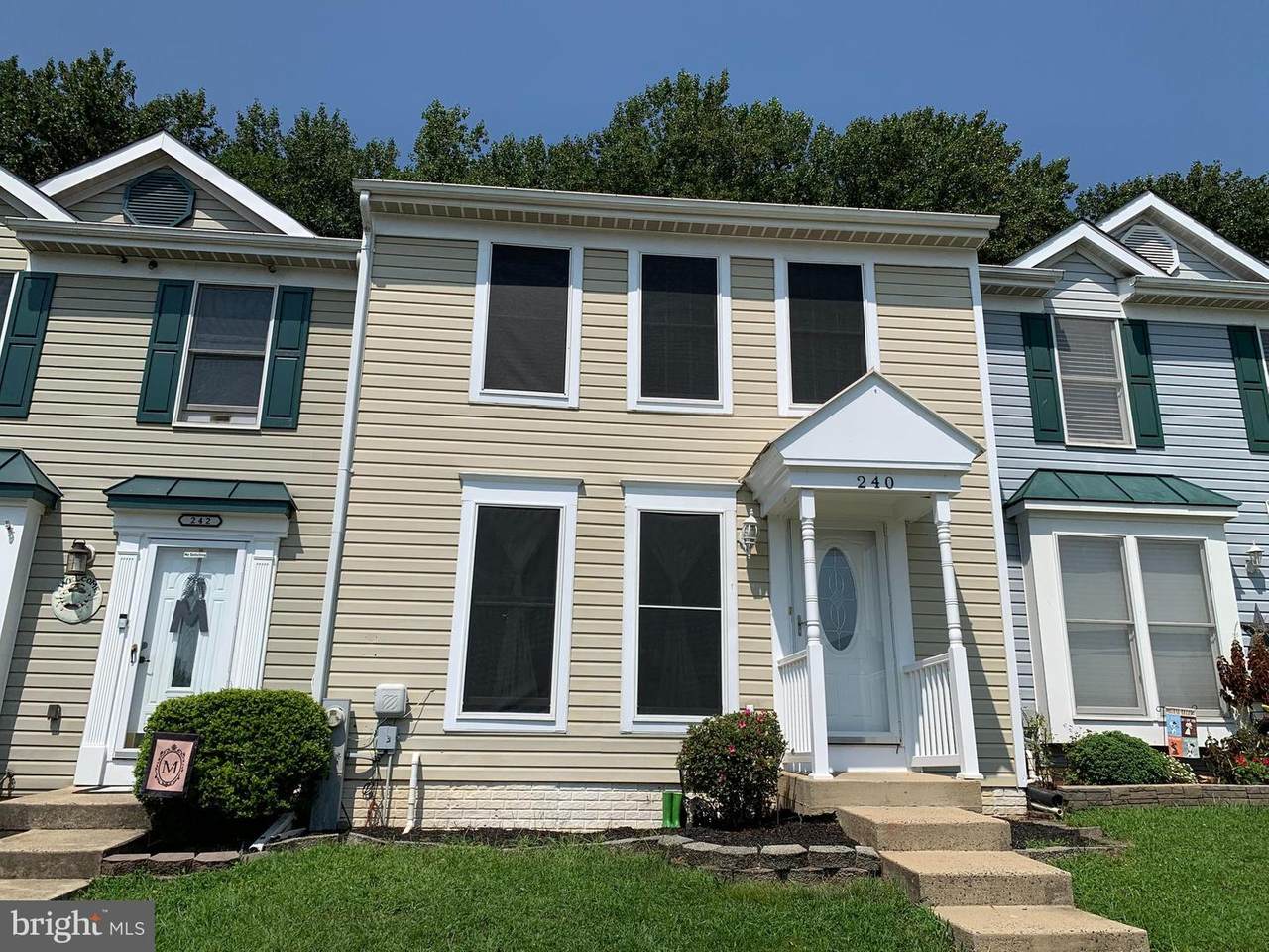 240 Maple Wreath Court - Photo 1