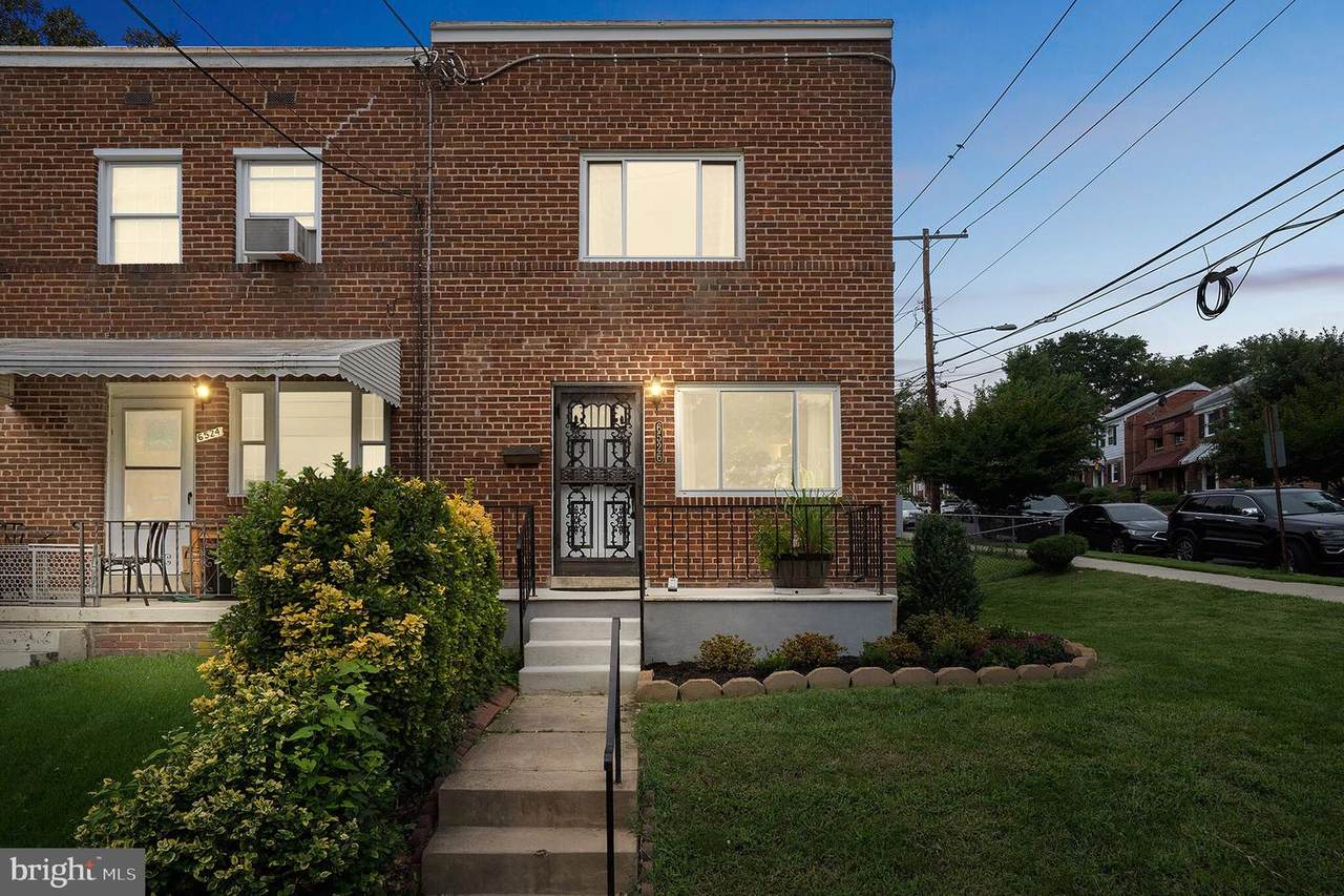 6526 Capitol St - Photo 1