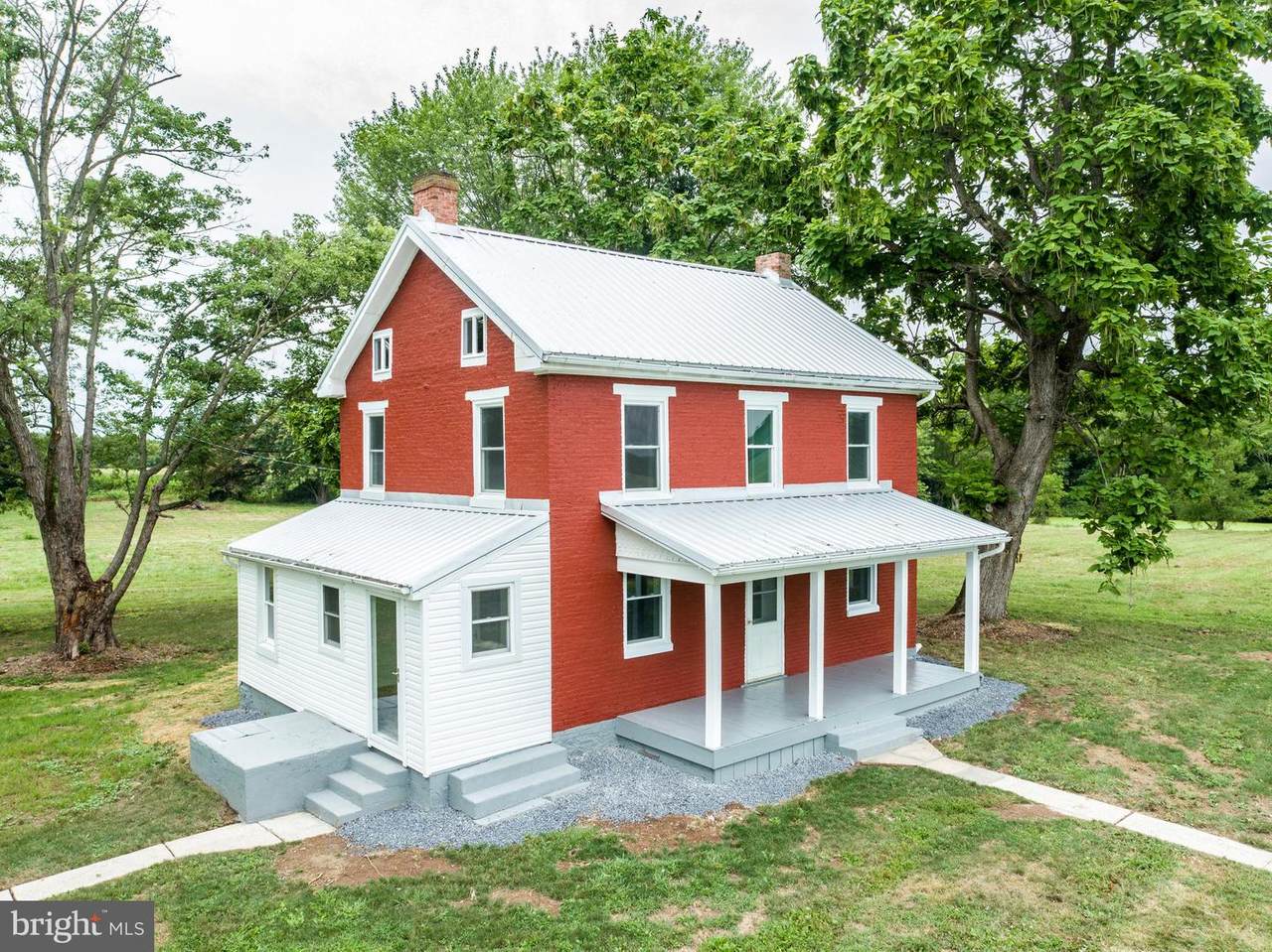 129 Schottie Road - Photo 1