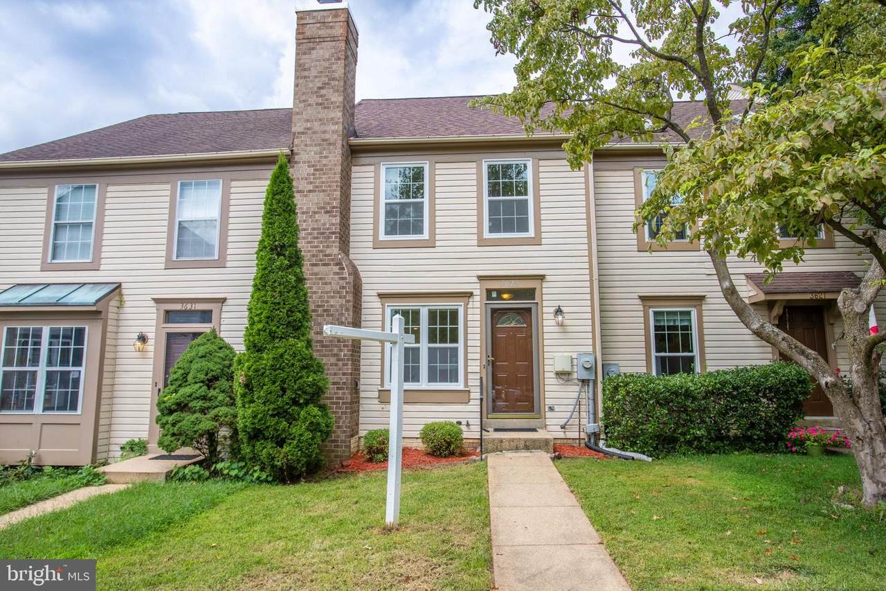 3629 Childress Terrace - Photo 1