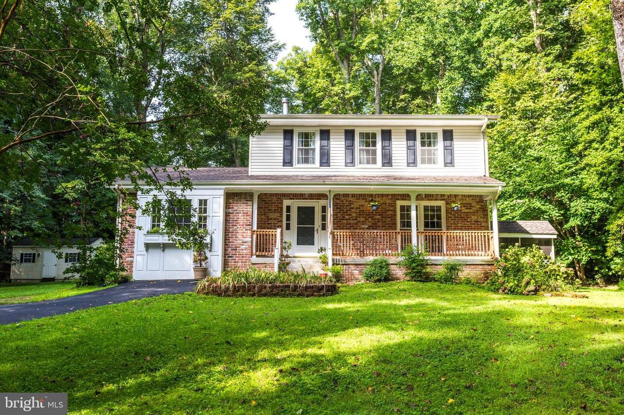 6470 Tip Hill Drive - Photo 1