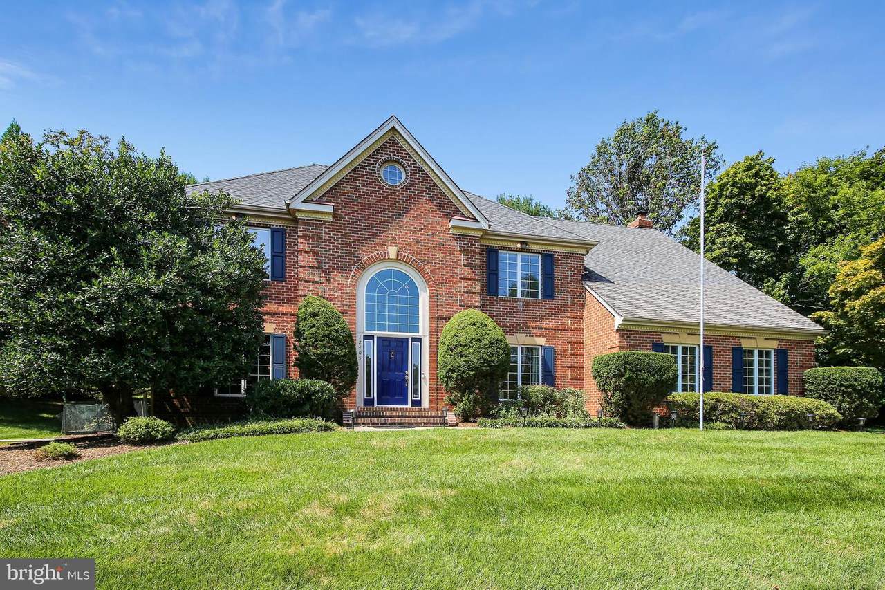 12405 Myra Virginia Court - Photo 1