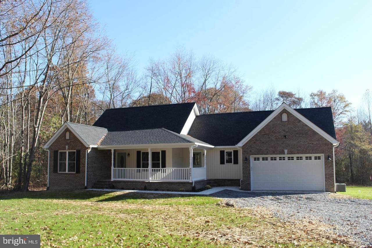 11031 Catharpin Road - Photo 1