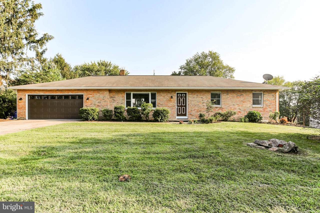 65 Silver Crown Drive - Photo 1