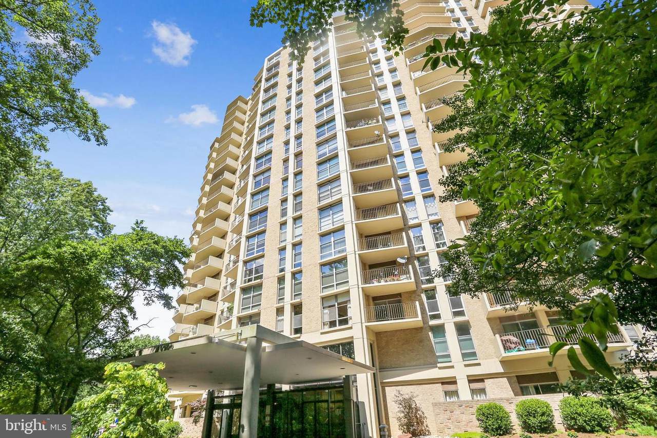 9039 Sligo Creek Parkway - Photo 1