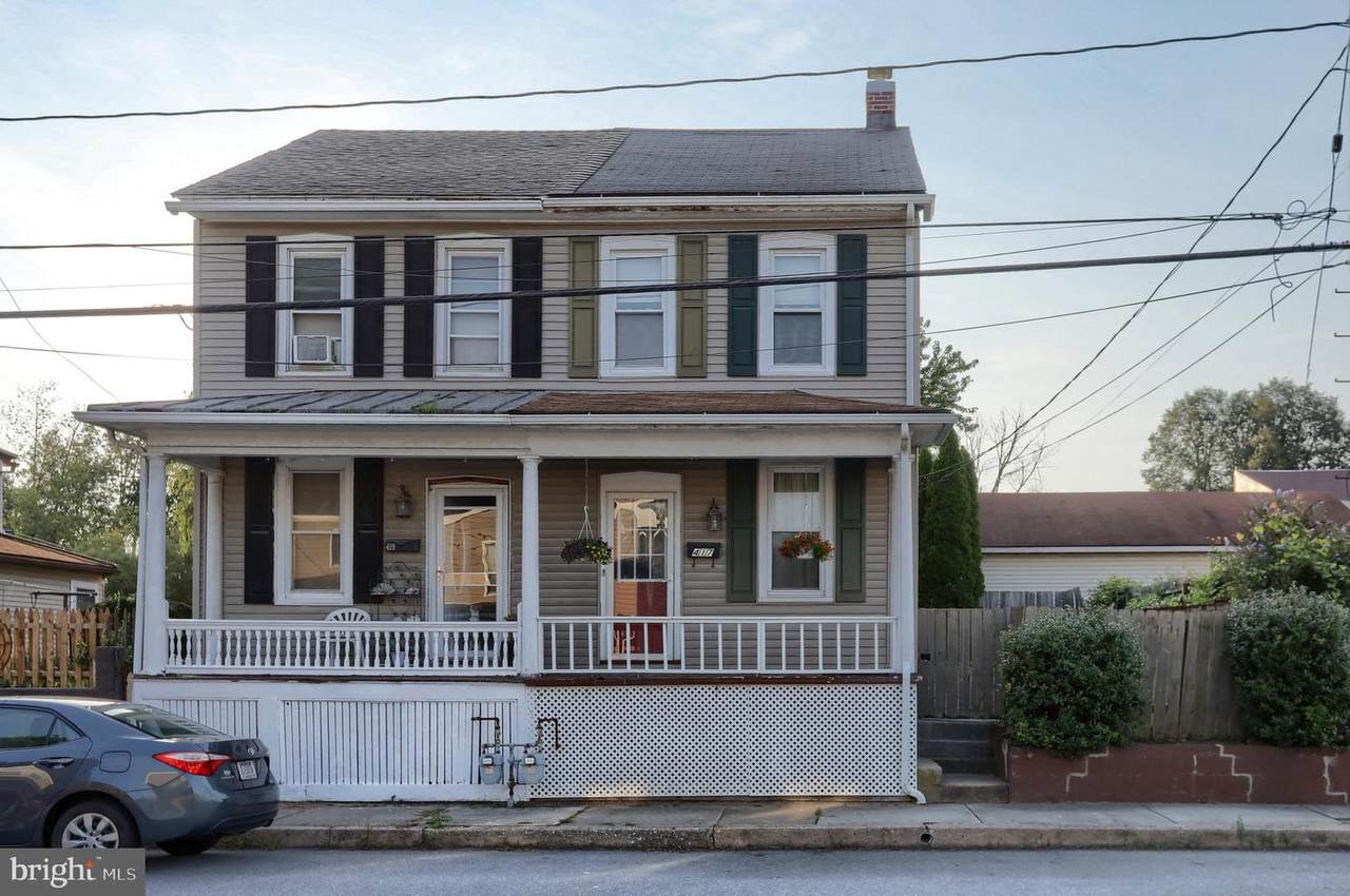 417 Wood Street - Photo 1